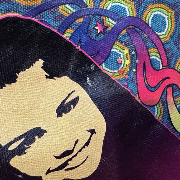 Disney Wizards Of Waverly Place Selena Gomez Pouch Purse Handbag Magical Pocket - Picture 3 of 16